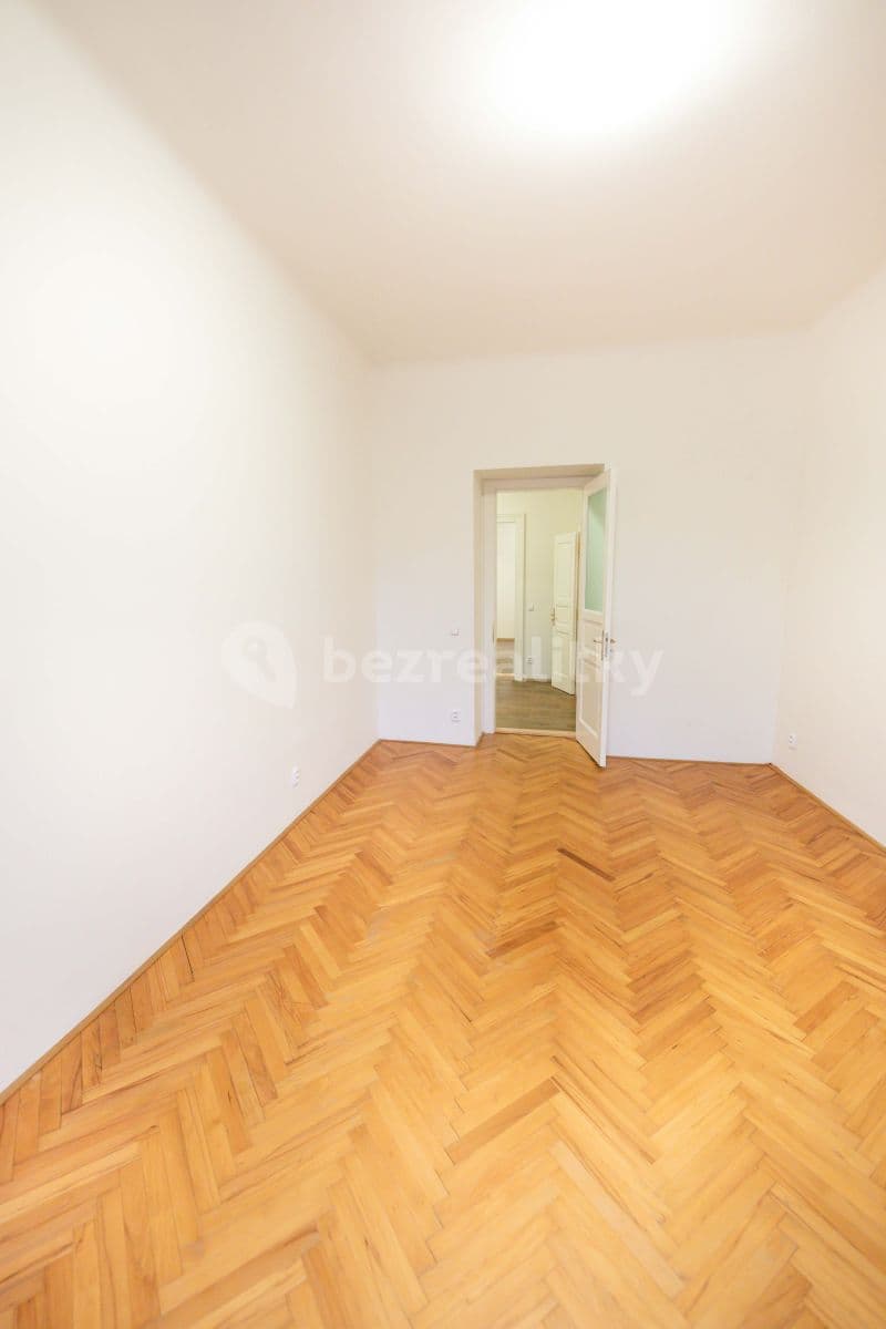 Pronájem bytu 3+kk 85 m², Bělehradská, Praha, Praha Pronájem bytu 3+kk 85 m², Bělehradská, Praha, Praha