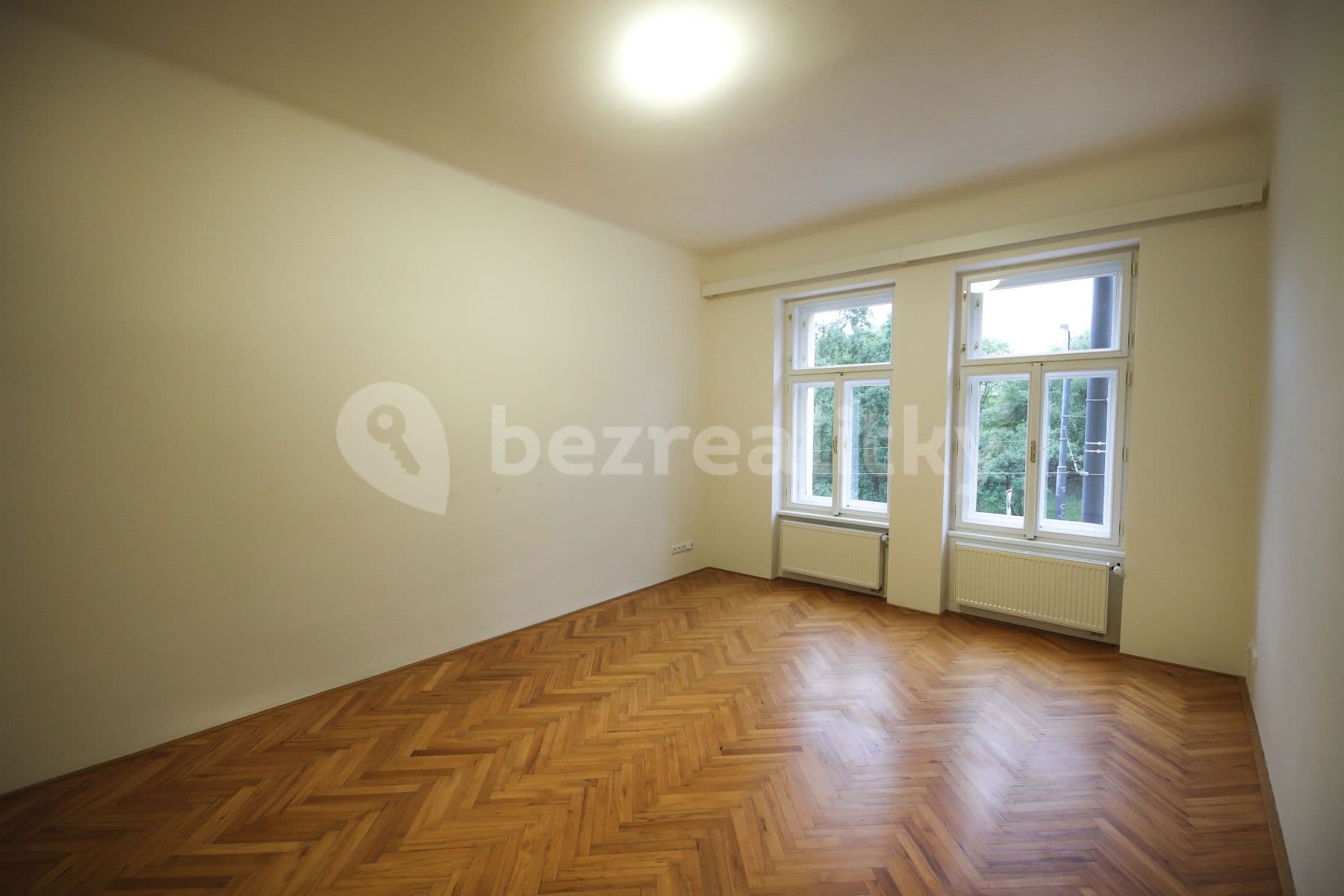 Pronájem bytu 3+kk 85 m², Bělehradská, Praha, Praha Pronájem bytu 3+kk 85 m², Bělehradská, Praha, Praha