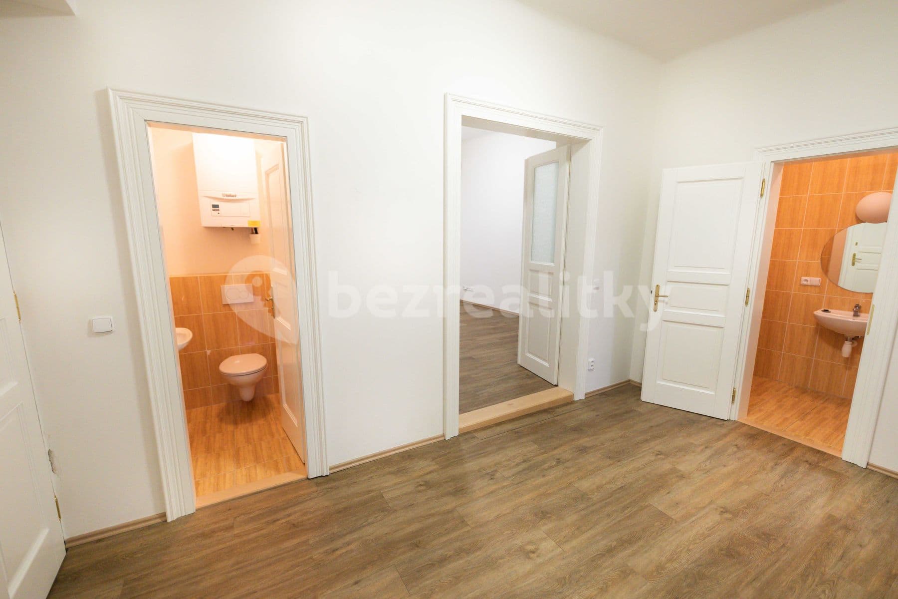 Pronájem bytu 3+kk 85 m², Bělehradská, Praha, Praha Pronájem bytu 3+kk 85 m², Bělehradská, Praha, Praha