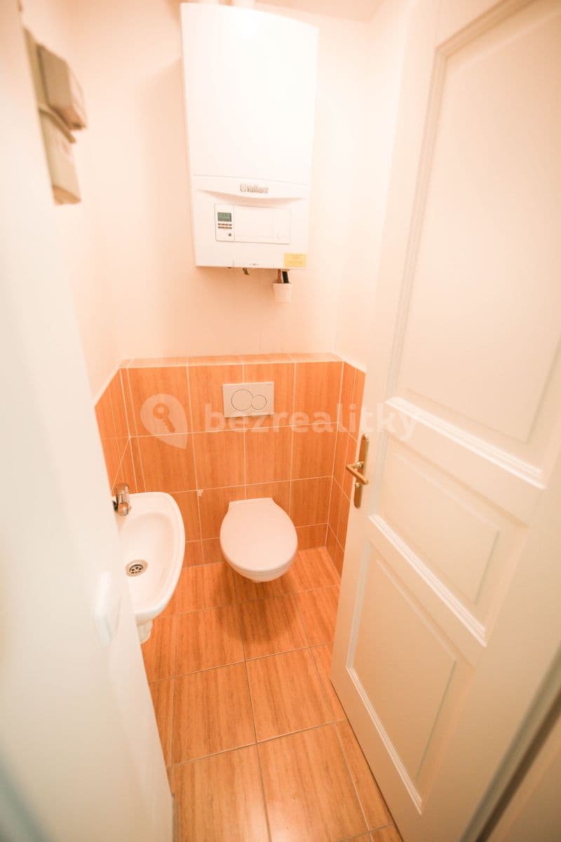 Pronájem bytu 3+kk 85 m², Bělehradská, Praha, Praha Pronájem bytu 3+kk 85 m², Bělehradská, Praha, Praha