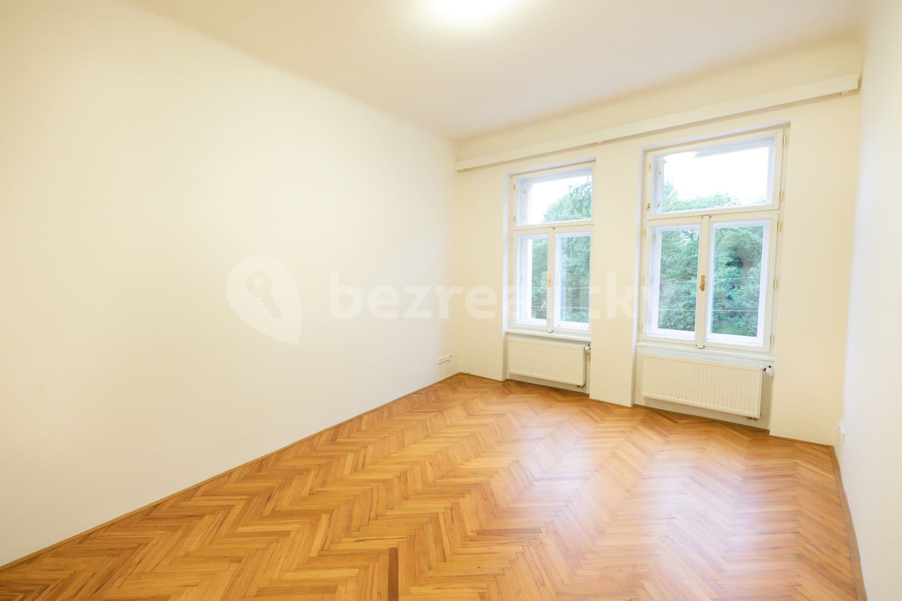 Pronájem bytu 3+kk 85 m², Bělehradská, Praha, Praha Pronájem bytu 3+kk 85 m², Bělehradská, Praha, Praha