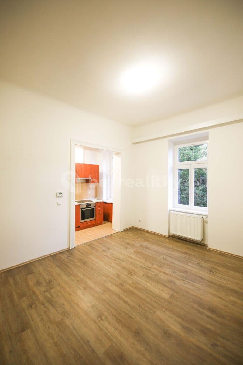 Pronájem bytu 3+kk 85 m², Bělehradská, Praha, Praha Pronájem bytu 3+kk 85 m², Bělehradská, Praha, Praha