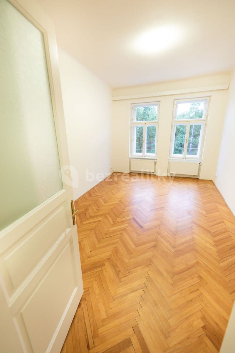 Pronájem bytu 3+kk 85 m², Bělehradská, Praha, Praha Pronájem bytu 3+kk 85 m², Bělehradská, Praha, Praha