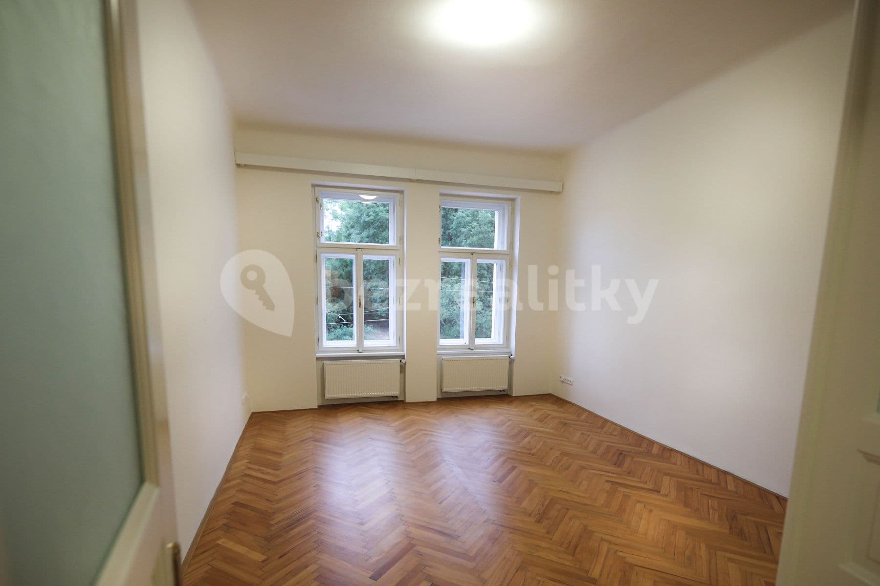 Pronájem bytu 3+kk 85 m², Bělehradská, Praha, Praha Pronájem bytu 3+kk 85 m², Bělehradská, Praha, Praha
