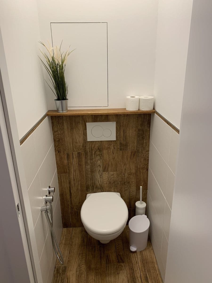 Pronájem bytu 2+1 58 m², Jozefa Cígera Hronského, Nové Mesto, Bratislavský kraj Pronájem bytu 2+1 58 m², Jozefa Cígera Hronského, Nové Mesto, Bratislavský kraj