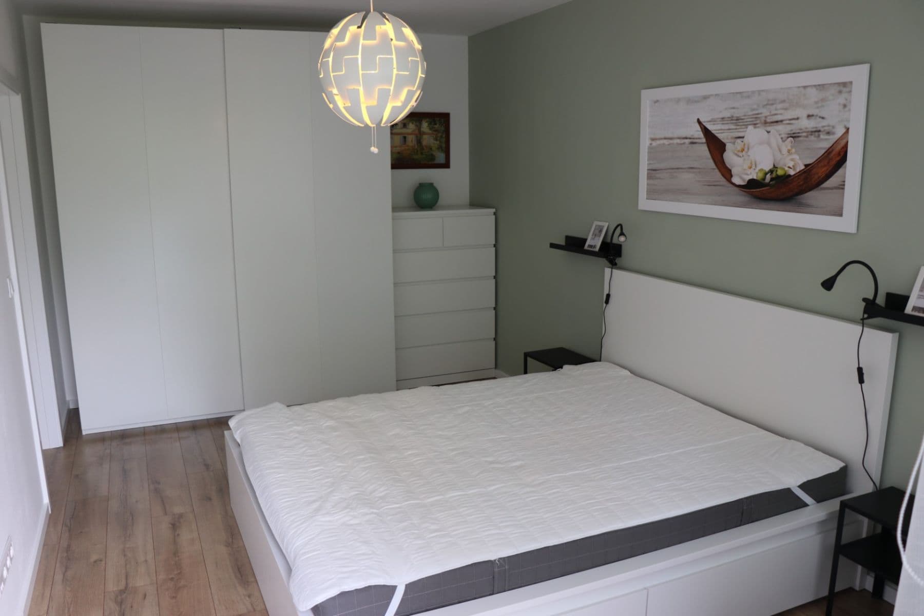Pronájem bytu 2+1 58 m², Jozefa Cígera Hronského, Nové Mesto, Bratislavský kraj Pronájem bytu 2+1 58 m², Jozefa Cígera Hronského, Nové Mesto, Bratislavský kraj
