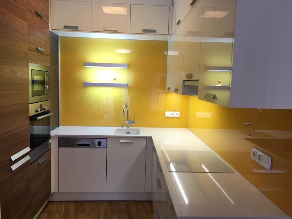 Pronájem bytu 3+kk 80 m², Baarova, Praha, Praha Pronájem bytu 3+kk 80 m², Baarova, Praha, Praha