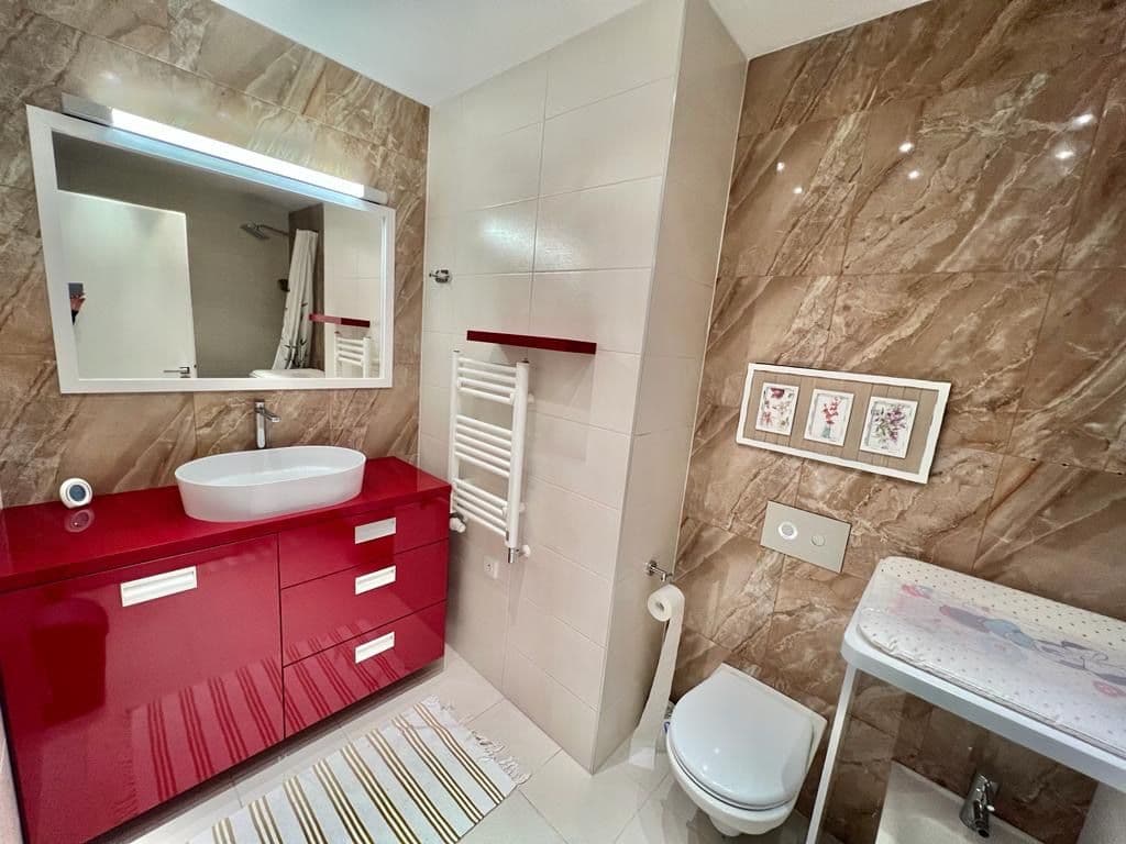 Pronájem bytu 3+kk 80 m², Baarova, Praha, Praha Pronájem bytu 3+kk 80 m², Baarova, Praha, Praha