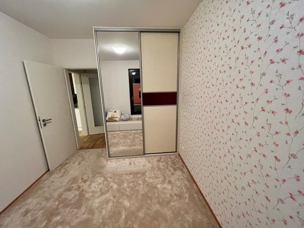 Pronájem bytu 3+kk 80 m², Baarova, Praha, Praha Pronájem bytu 3+kk 80 m², Baarova, Praha, Praha