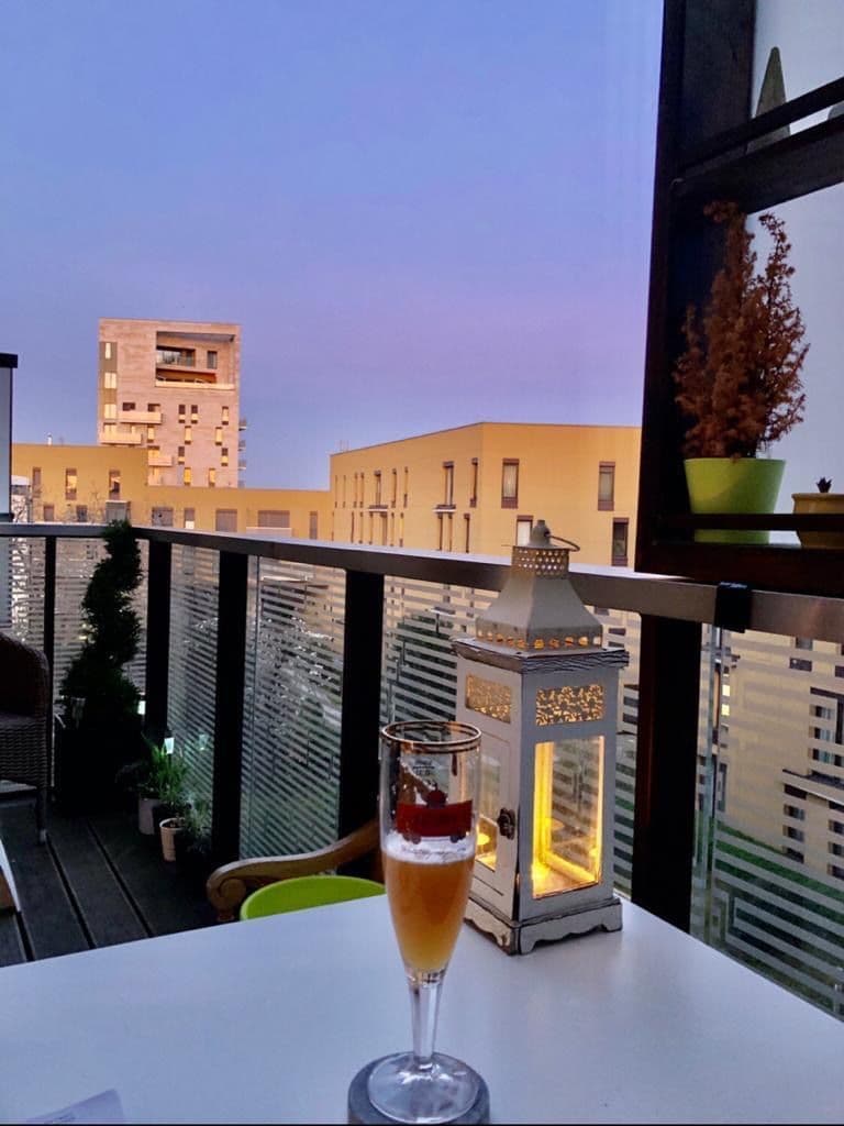 Pronájem bytu 3+kk 80 m², Baarova, Praha, Praha Pronájem bytu 3+kk 80 m², Baarova, Praha, Praha