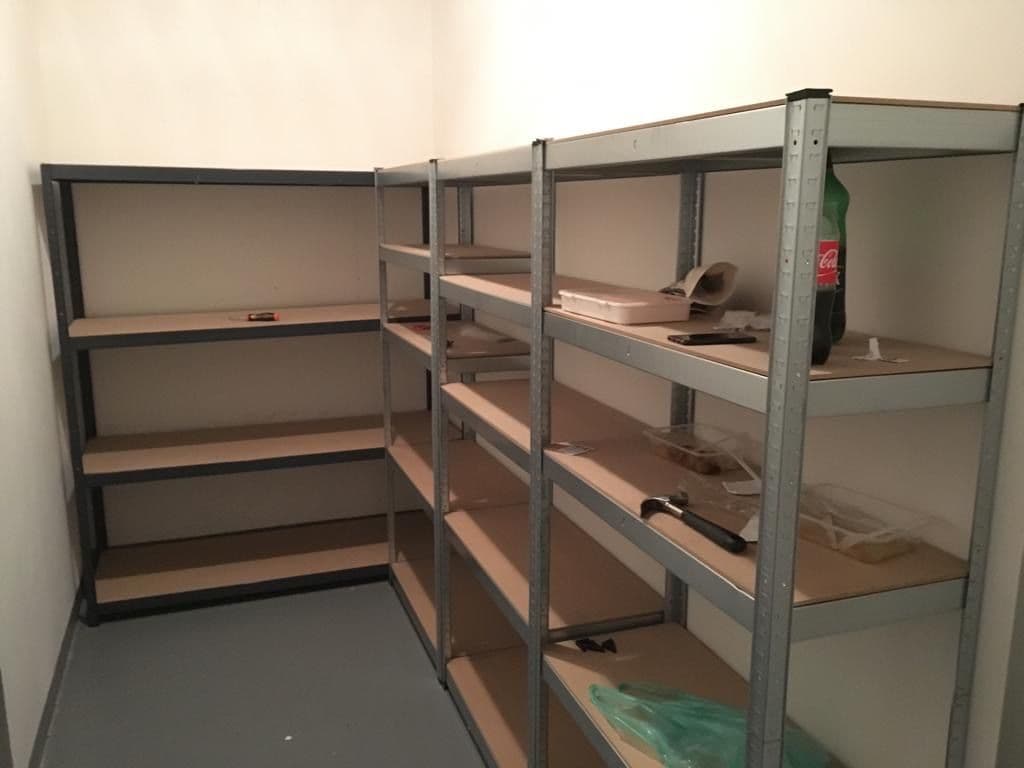 Pronájem bytu 3+kk 80 m², Baarova, Praha, Praha Pronájem bytu 3+kk 80 m², Baarova, Praha, Praha