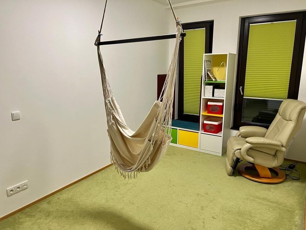 Pronájem bytu 3+kk 80 m², Baarova, Praha, Praha Pronájem bytu 3+kk 80 m², Baarova, Praha, Praha