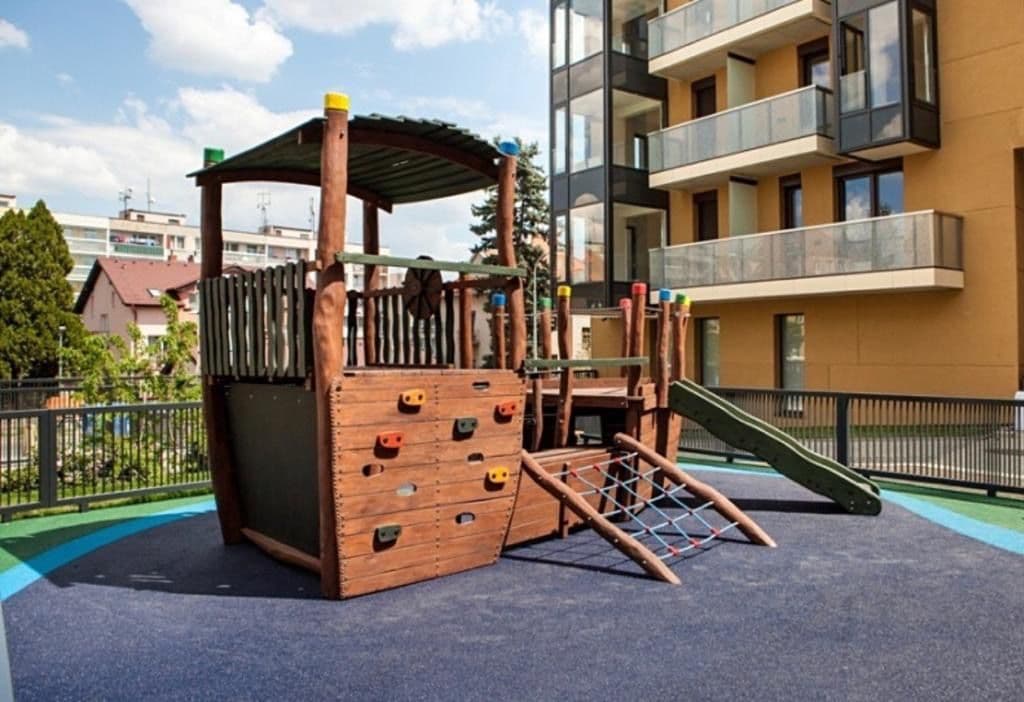 Pronájem bytu 3+kk 80 m², Baarova, Praha, Praha Pronájem bytu 3+kk 80 m², Baarova, Praha, Praha