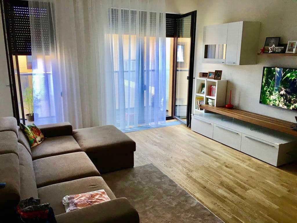 Pronájem bytu 3+kk 80 m², Baarova, Praha, Praha Pronájem bytu 3+kk 80 m², Baarova, Praha, Praha