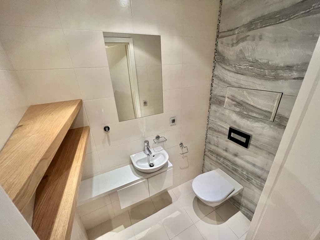 Pronájem bytu 3+kk 80 m², Baarova, Praha, Praha Pronájem bytu 3+kk 80 m², Baarova, Praha, Praha