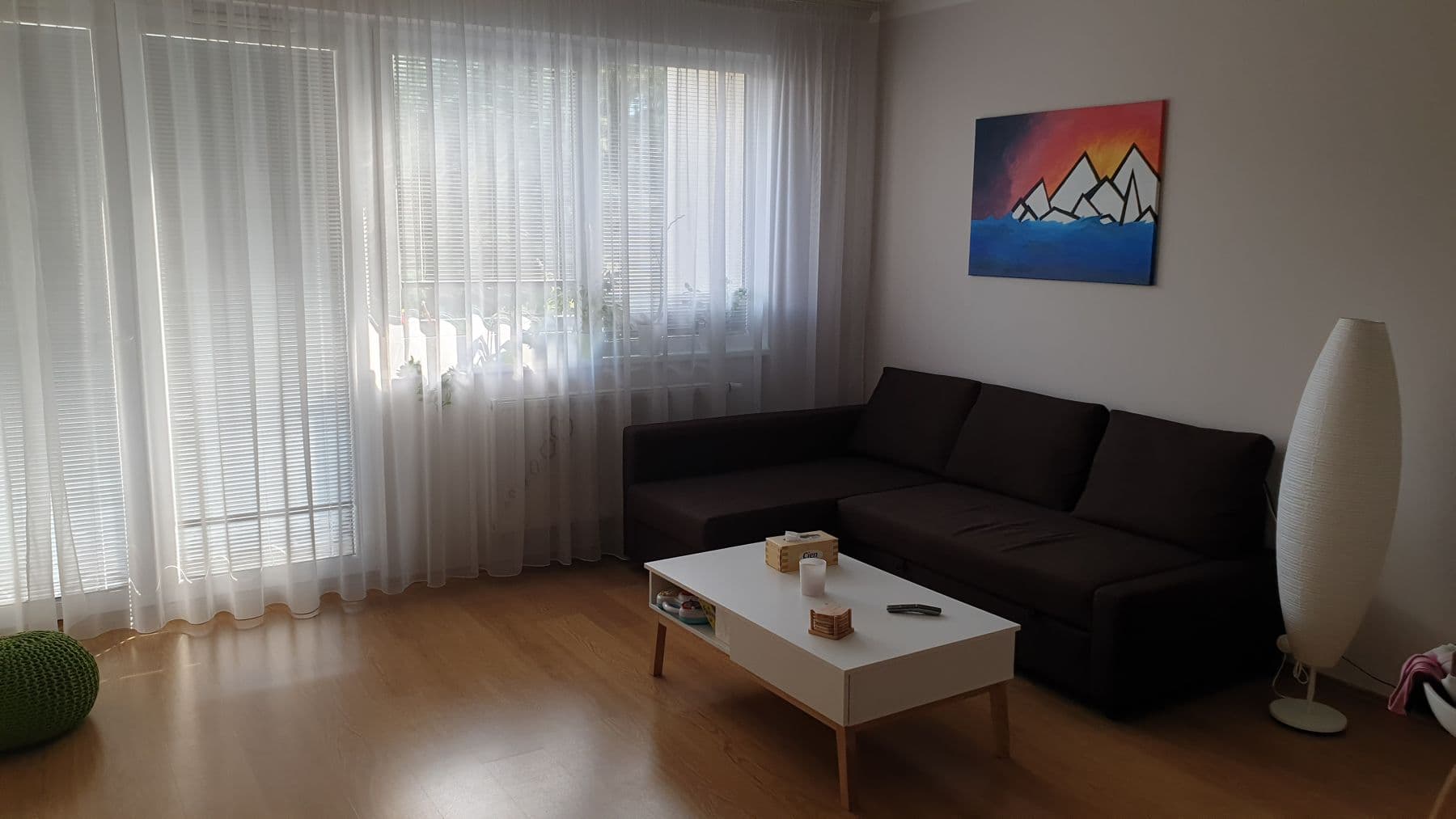 Pronájem bytu 3+kk 92 m², Kytlická, Praha, Praha Pronájem bytu 3+kk 92 m², Kytlická, Praha, Praha