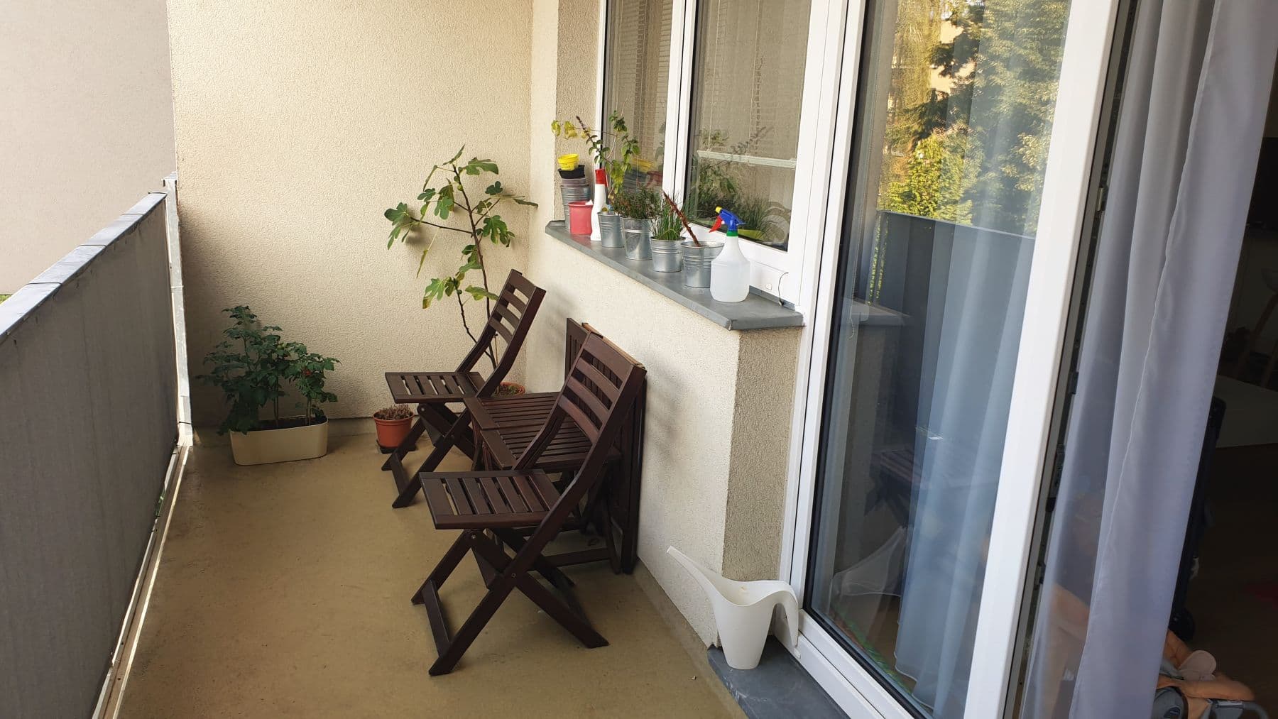 Pronájem bytu 3+kk 92 m², Kytlická, Praha, Praha Pronájem bytu 3+kk 92 m², Kytlická, Praha, Praha
