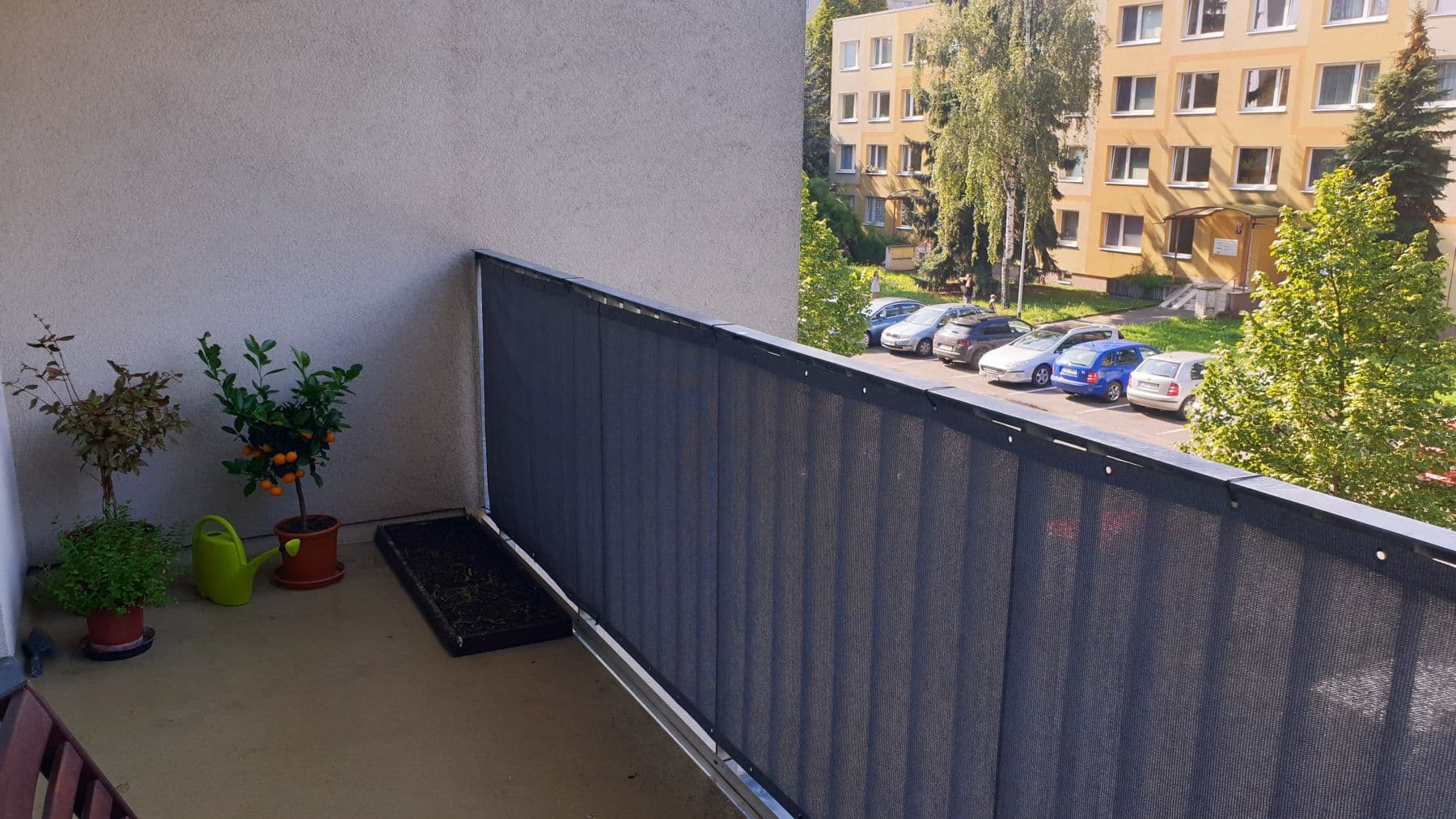 Pronájem bytu 3+kk 92 m², Kytlická, Praha, Praha Pronájem bytu 3+kk 92 m², Kytlická, Praha, Praha