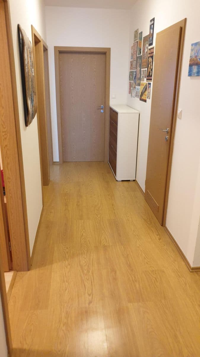 Pronájem bytu 3+kk 92 m², Kytlická, Praha, Praha Pronájem bytu 3+kk 92 m², Kytlická, Praha, Praha