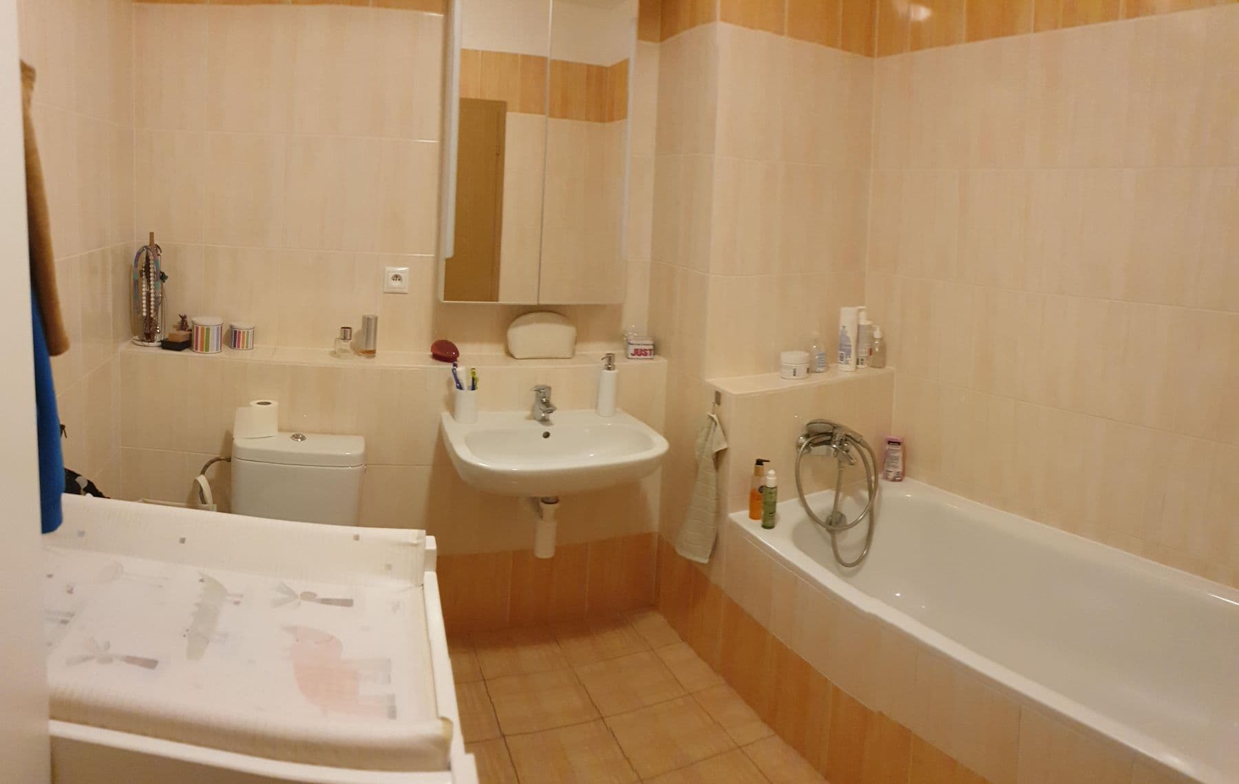 Pronájem bytu 3+kk 92 m², Kytlická, Praha, Praha Pronájem bytu 3+kk 92 m², Kytlická, Praha, Praha
