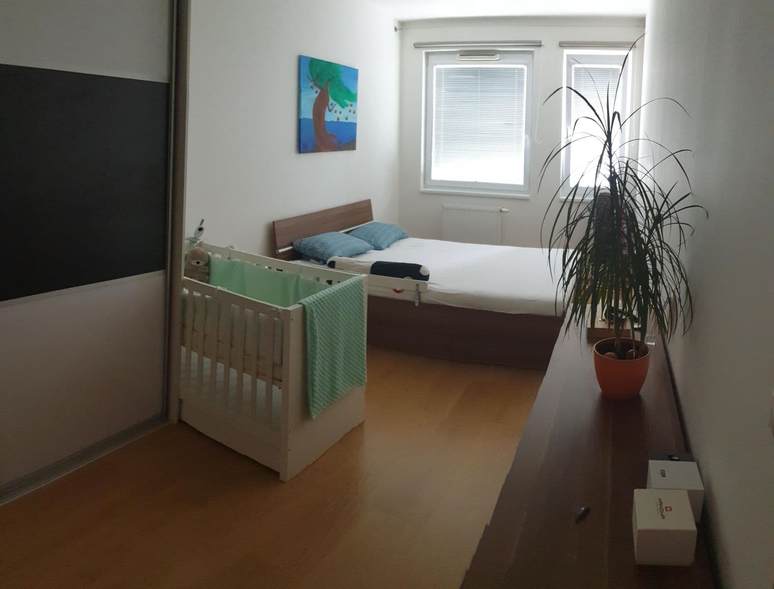 Pronájem bytu 3+kk 92 m², Kytlická, Praha, Praha Pronájem bytu 3+kk 92 m², Kytlická, Praha, Praha