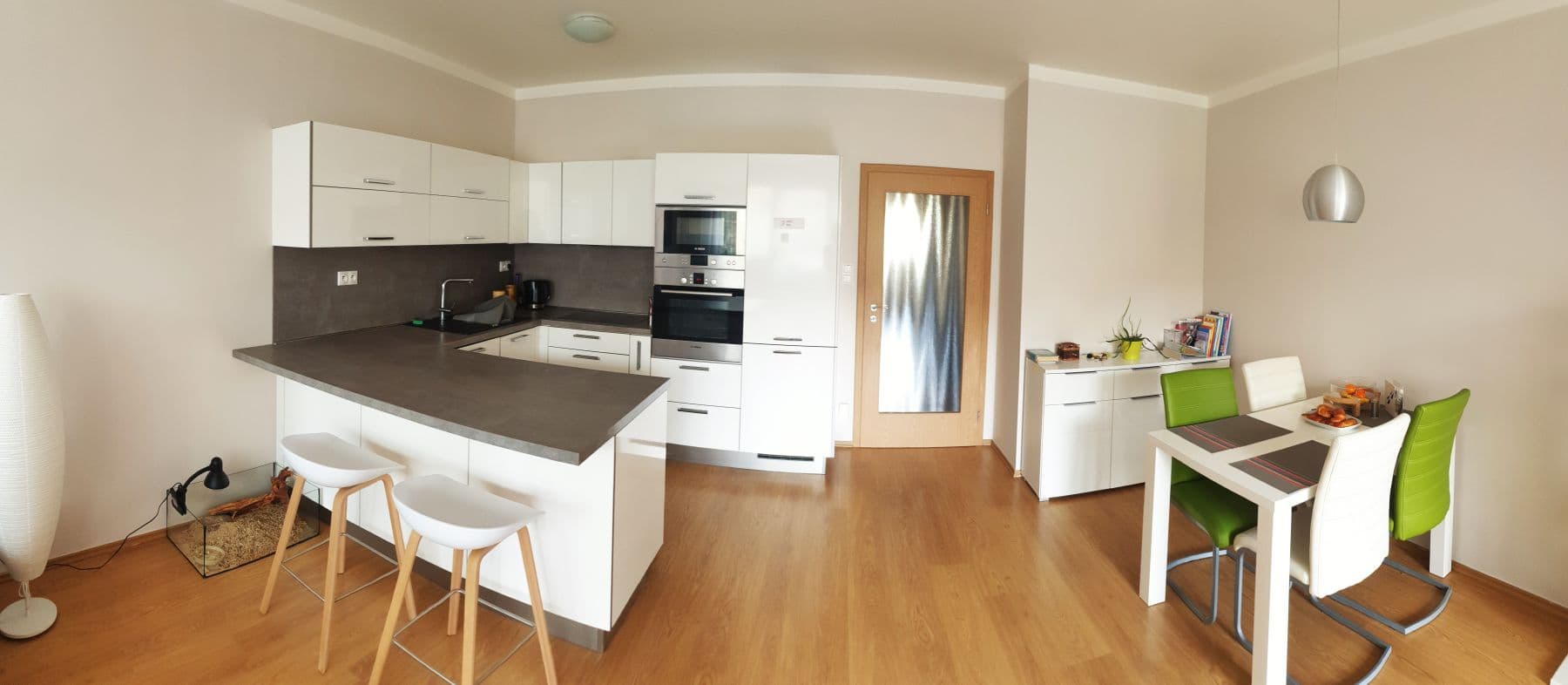 Pronájem bytu 3+kk 92 m², Kytlická, Praha, Praha Pronájem bytu 3+kk 92 m², Kytlická, Praha, Praha