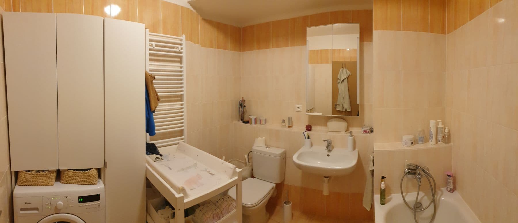 Pronájem bytu 3+kk 92 m², Kytlická, Praha, Praha Pronájem bytu 3+kk 92 m², Kytlická, Praha, Praha