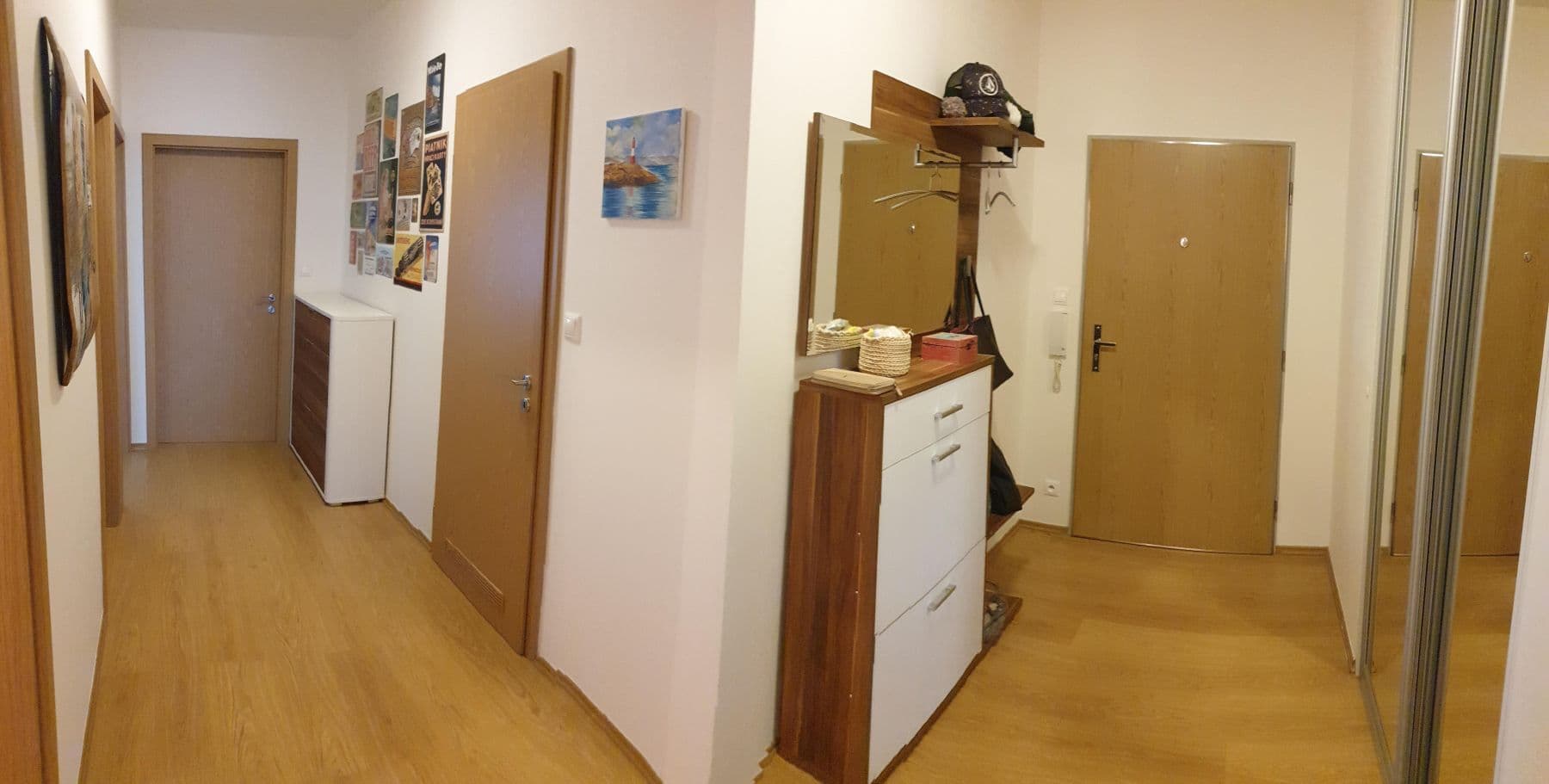 Pronájem bytu 3+kk 92 m², Kytlická, Praha, Praha Pronájem bytu 3+kk 92 m², Kytlická, Praha, Praha
