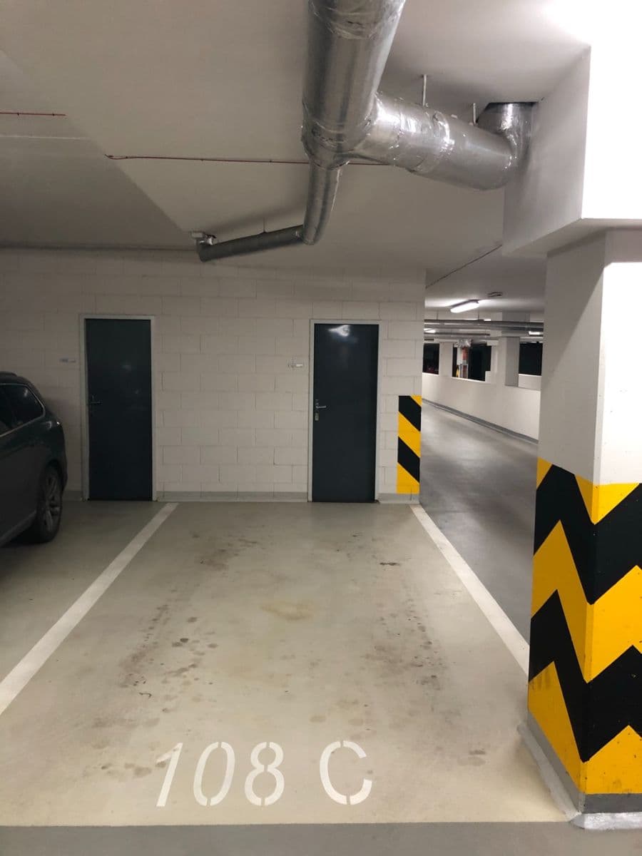 Pronájem bytu 3+kk 92 m², Kytlická, Praha, Praha Pronájem bytu 3+kk 92 m², Kytlická, Praha, Praha
