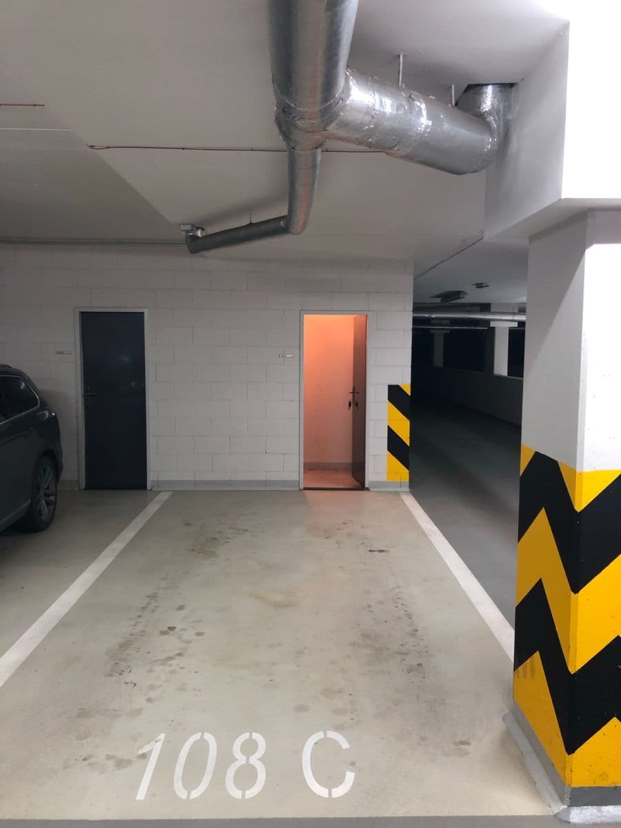 Pronájem bytu 3+kk 92 m², Kytlická, Praha, Praha Pronájem bytu 3+kk 92 m², Kytlická, Praha, Praha