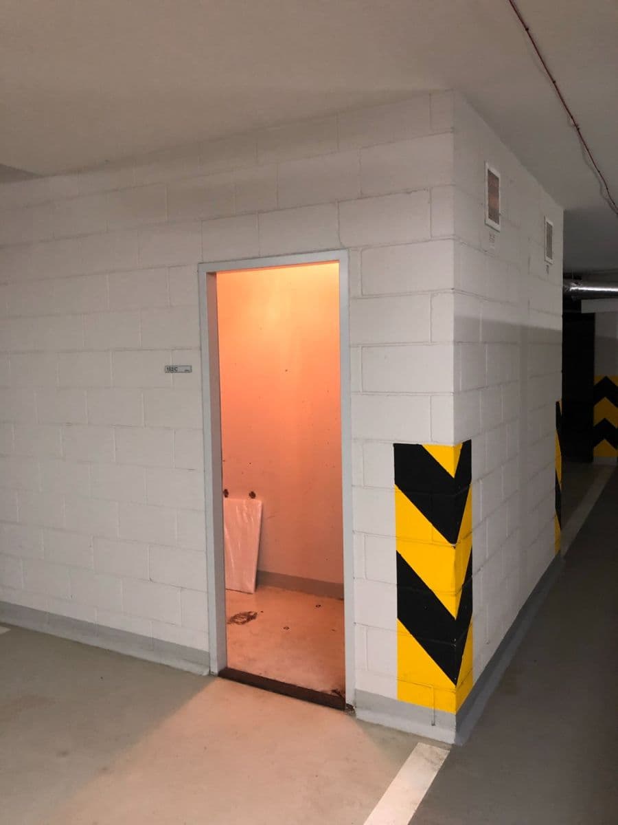 Pronájem bytu 3+kk 92 m², Kytlická, Praha, Praha Pronájem bytu 3+kk 92 m², Kytlická, Praha, Praha
