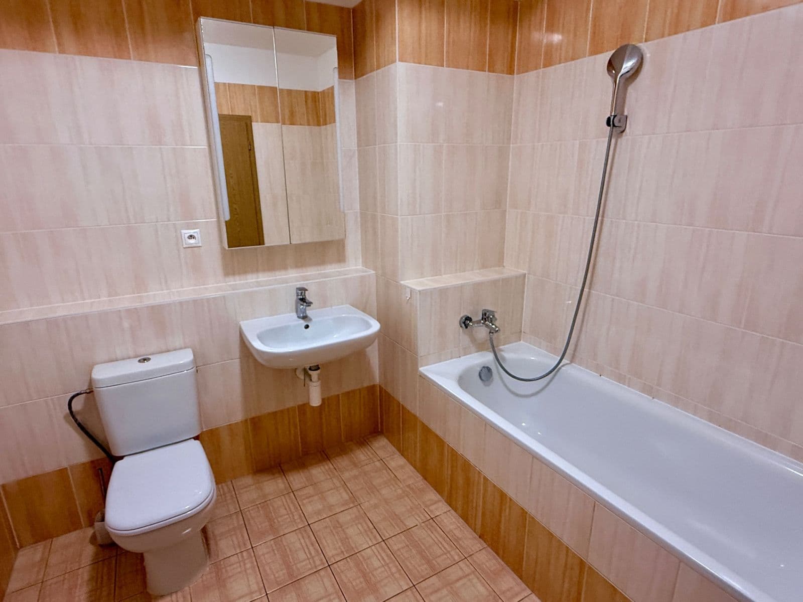 Pronájem bytu 3+kk 92 m², Kytlická, Praha, Praha Pronájem bytu 3+kk 92 m², Kytlická, Praha, Praha