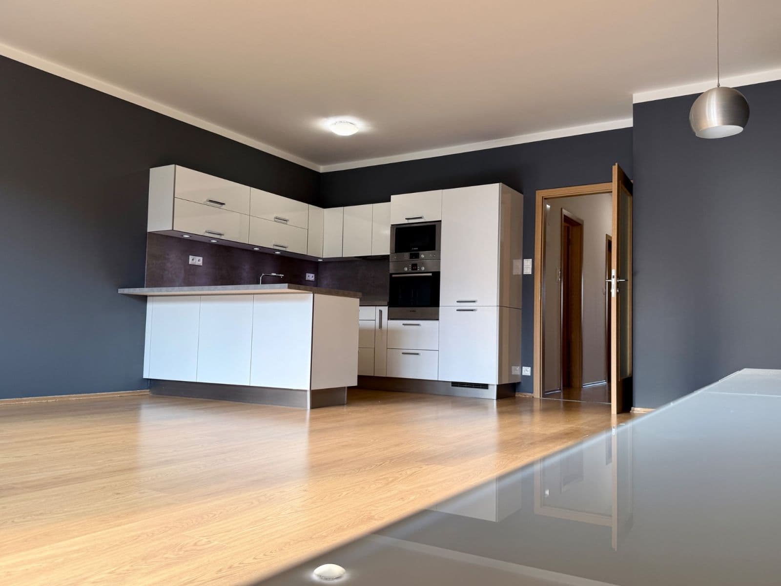 Pronájem bytu 3+kk 92 m², Kytlická, Praha, Praha Pronájem bytu 3+kk 92 m², Kytlická, Praha, Praha