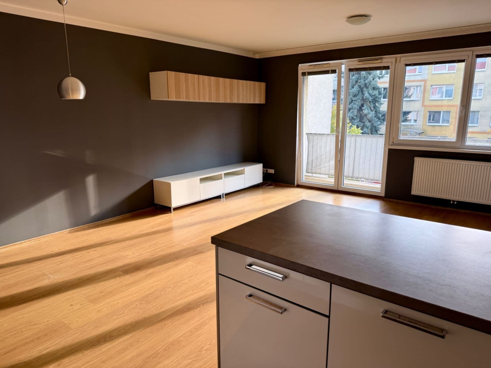 Pronájem bytu 3+kk 92 m², Kytlická, Praha, Praha Pronájem bytu 3+kk 92 m², Kytlická, Praha, Praha