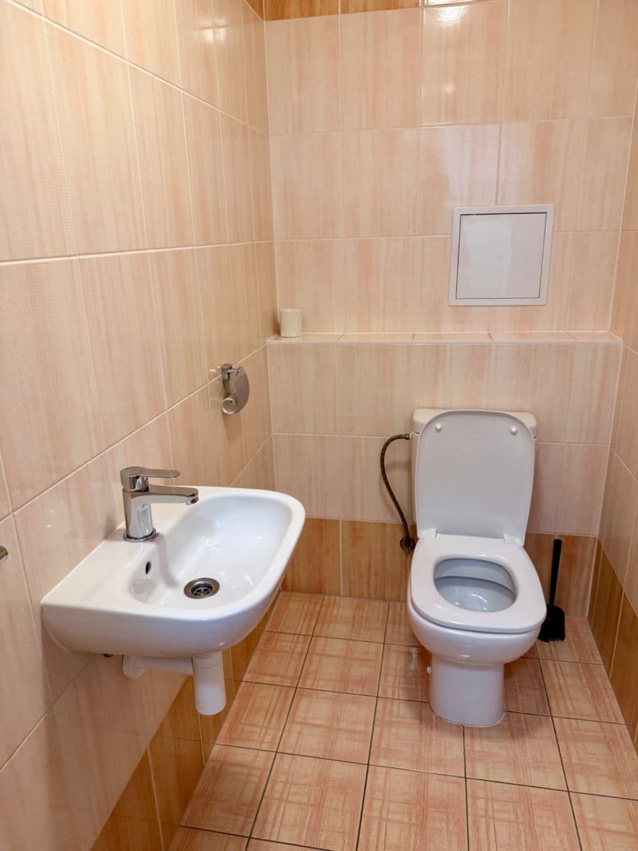 Pronájem bytu 3+kk 92 m², Kytlická, Praha, Praha Pronájem bytu 3+kk 92 m², Kytlická, Praha, Praha