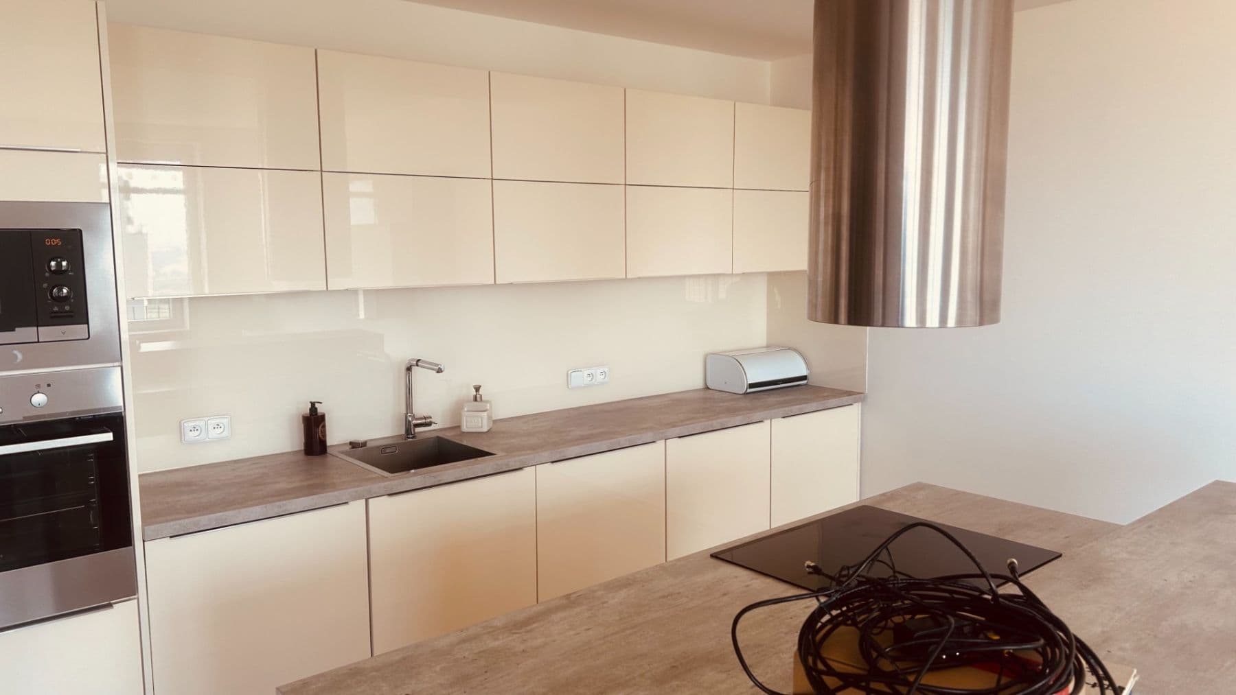 Pronájem bytu 4+kk 120 m², Medunova, Praha, Praha Pronájem bytu 4+kk 120 m², Medunova, Praha, Praha