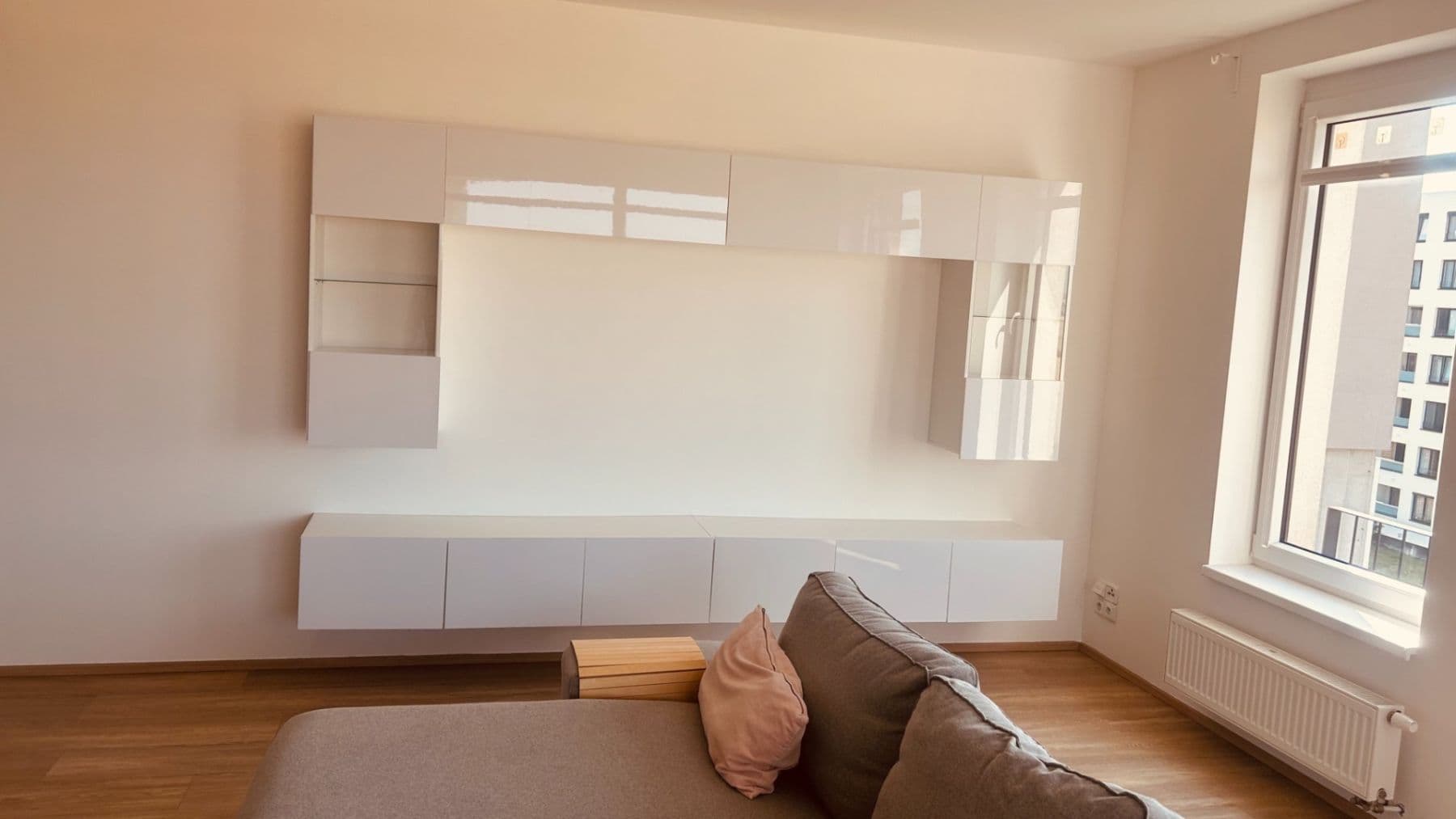Pronájem bytu 4+kk 120 m², Medunova, Praha, Praha Pronájem bytu 4+kk 120 m², Medunova, Praha, Praha