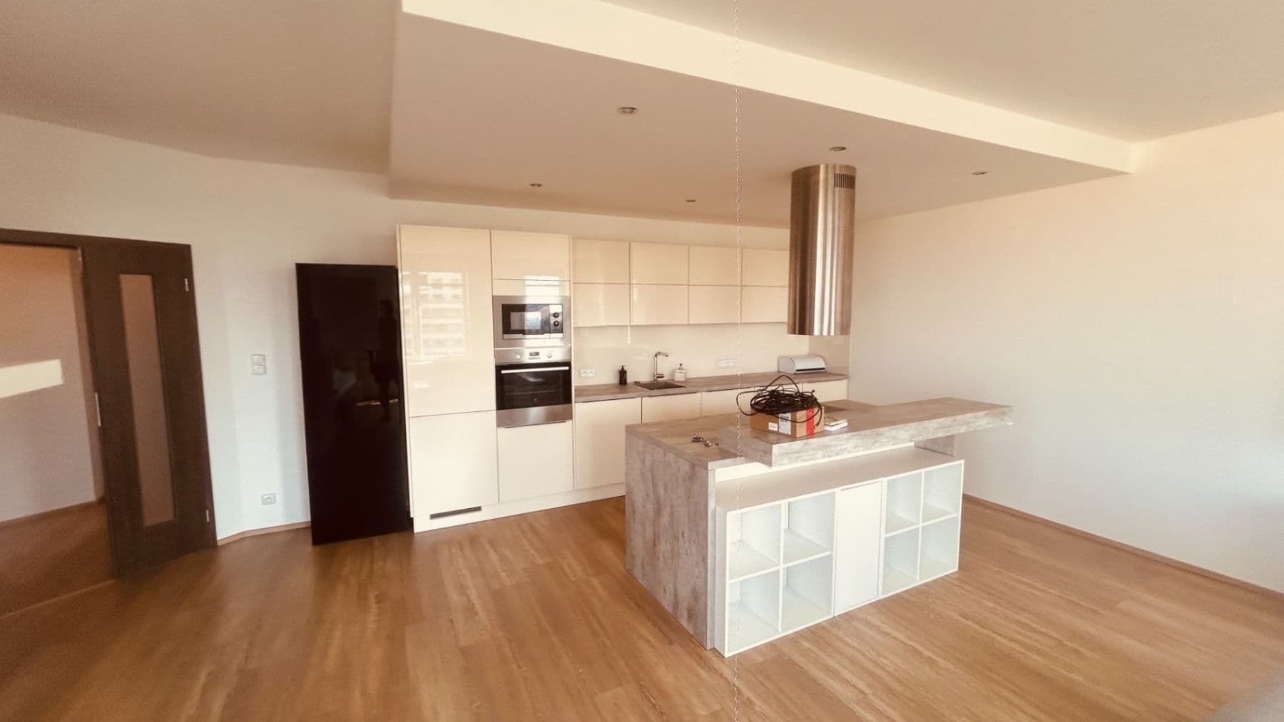 Pronájem bytu 4+kk 120 m², Medunova, Praha, Praha Pronájem bytu 4+kk 120 m², Medunova, Praha, Praha