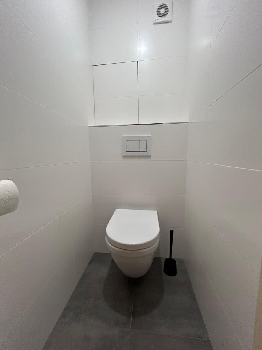 Pronájem bytu 2+kk 43 m², Brdičkova, Praha, Praha Pronájem bytu 2+kk 43 m², Brdičkova, Praha, Praha