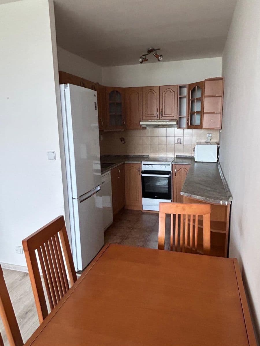 Pronájem bytu 2+kk 43 m², Brdičkova, Praha, Praha Pronájem bytu 2+kk 43 m², Brdičkova, Praha, Praha