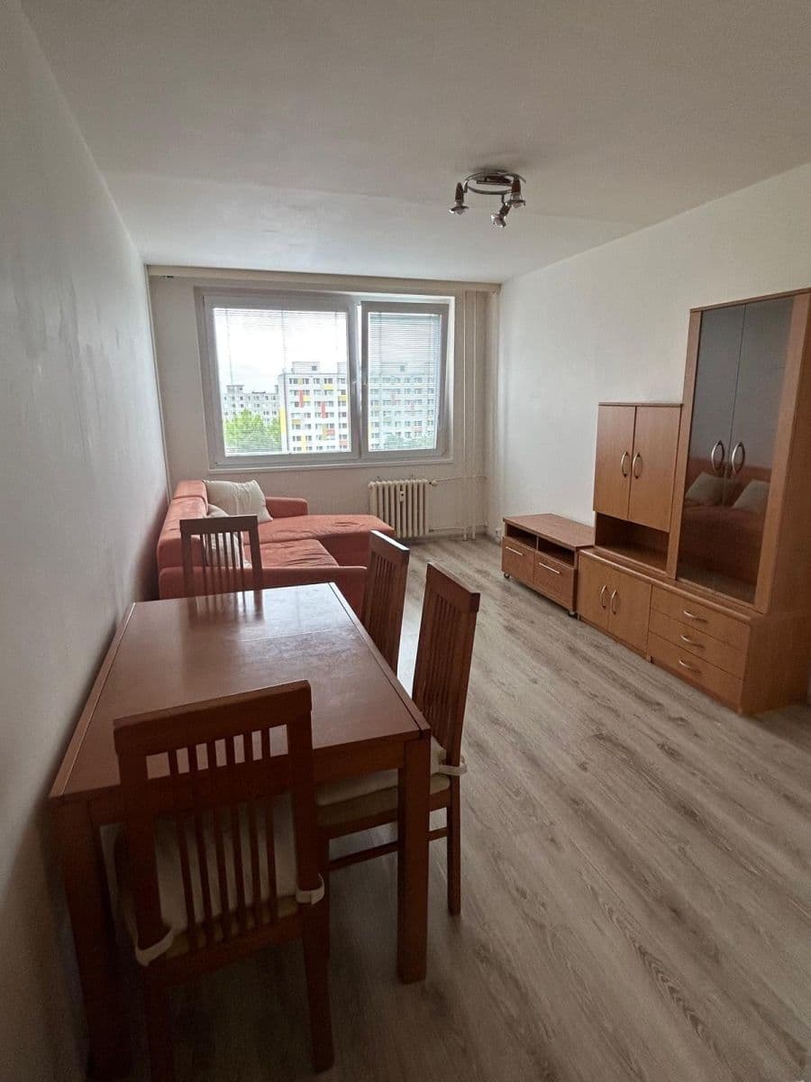 Pronájem bytu 2+kk 43 m², Brdičkova, Praha, Praha Pronájem bytu 2+kk 43 m², Brdičkova, Praha, Praha