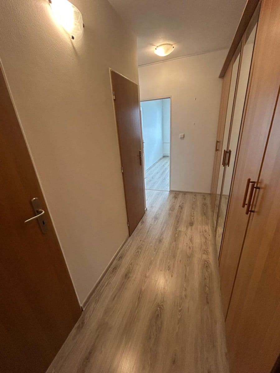 Pronájem bytu 2+kk 43 m², Brdičkova, Praha, Praha Pronájem bytu 2+kk 43 m², Brdičkova, Praha, Praha