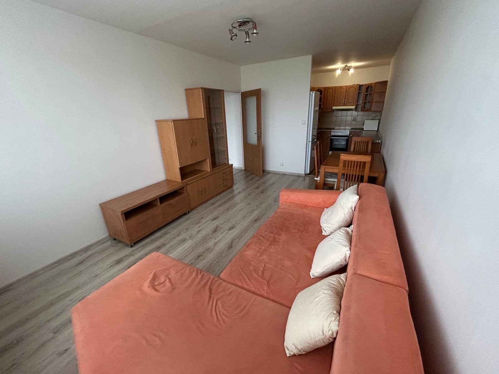 Pronájem bytu 2+kk 43 m², Brdičkova, Praha, Praha Pronájem bytu 2+kk 43 m², Brdičkova, Praha, Praha