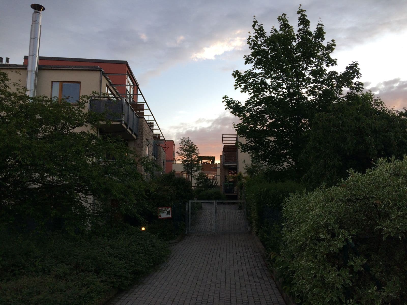 Pronájem bytu 3+kk 71 m², K Lesu, Praha, Praha Pronájem bytu 3+kk 71 m², K Lesu, Praha, Praha