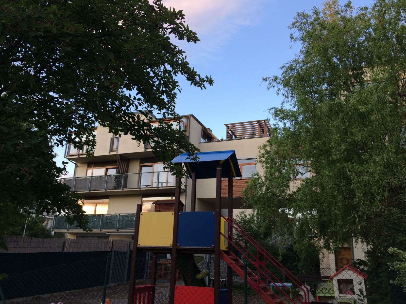 Pronájem bytu 3+kk 71 m², K Lesu, Praha, Praha Pronájem bytu 3+kk 71 m², K Lesu, Praha, Praha