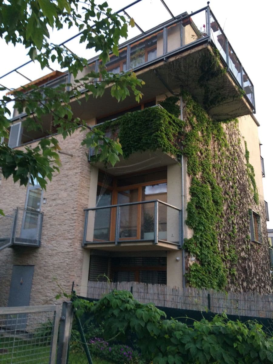 Pronájem bytu 3+kk 71 m², K Lesu, Praha, Praha Pronájem bytu 3+kk 71 m², K Lesu, Praha, Praha