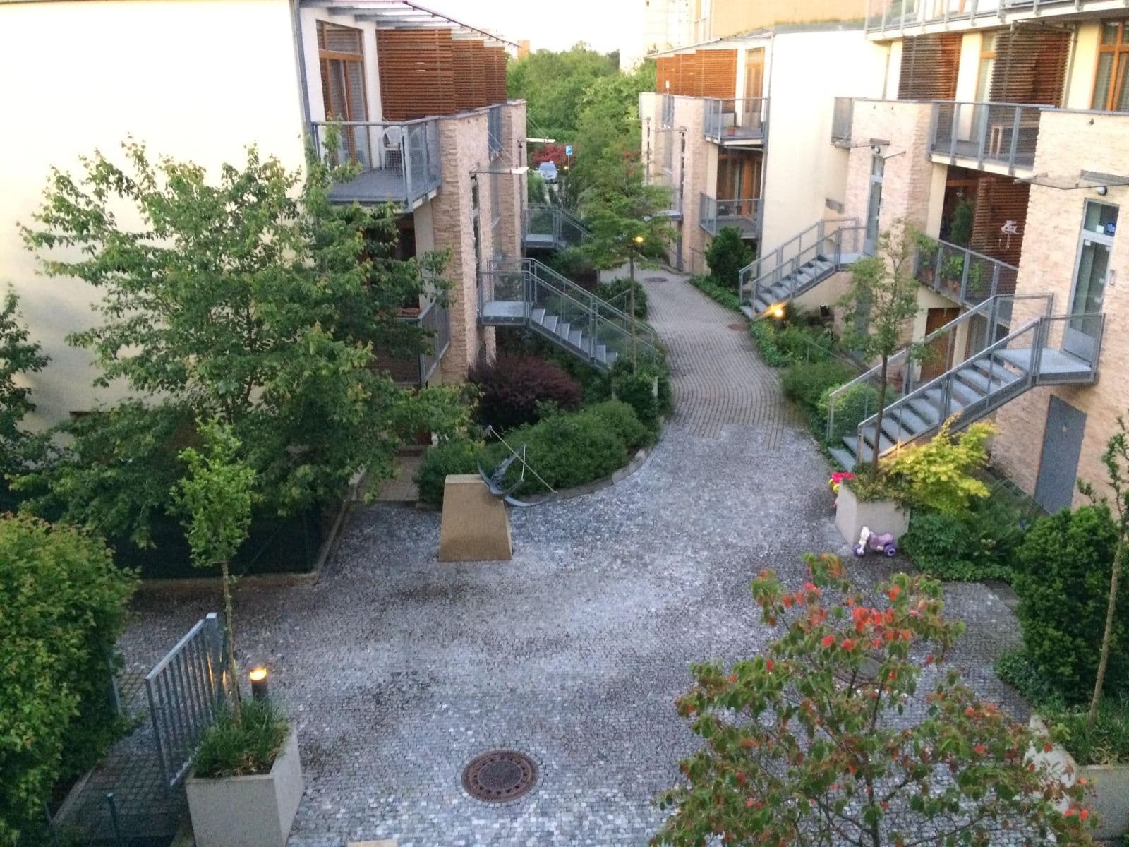 Pronájem bytu 3+kk 71 m², K Lesu, Praha, Praha Pronájem bytu 3+kk 71 m², K Lesu, Praha, Praha