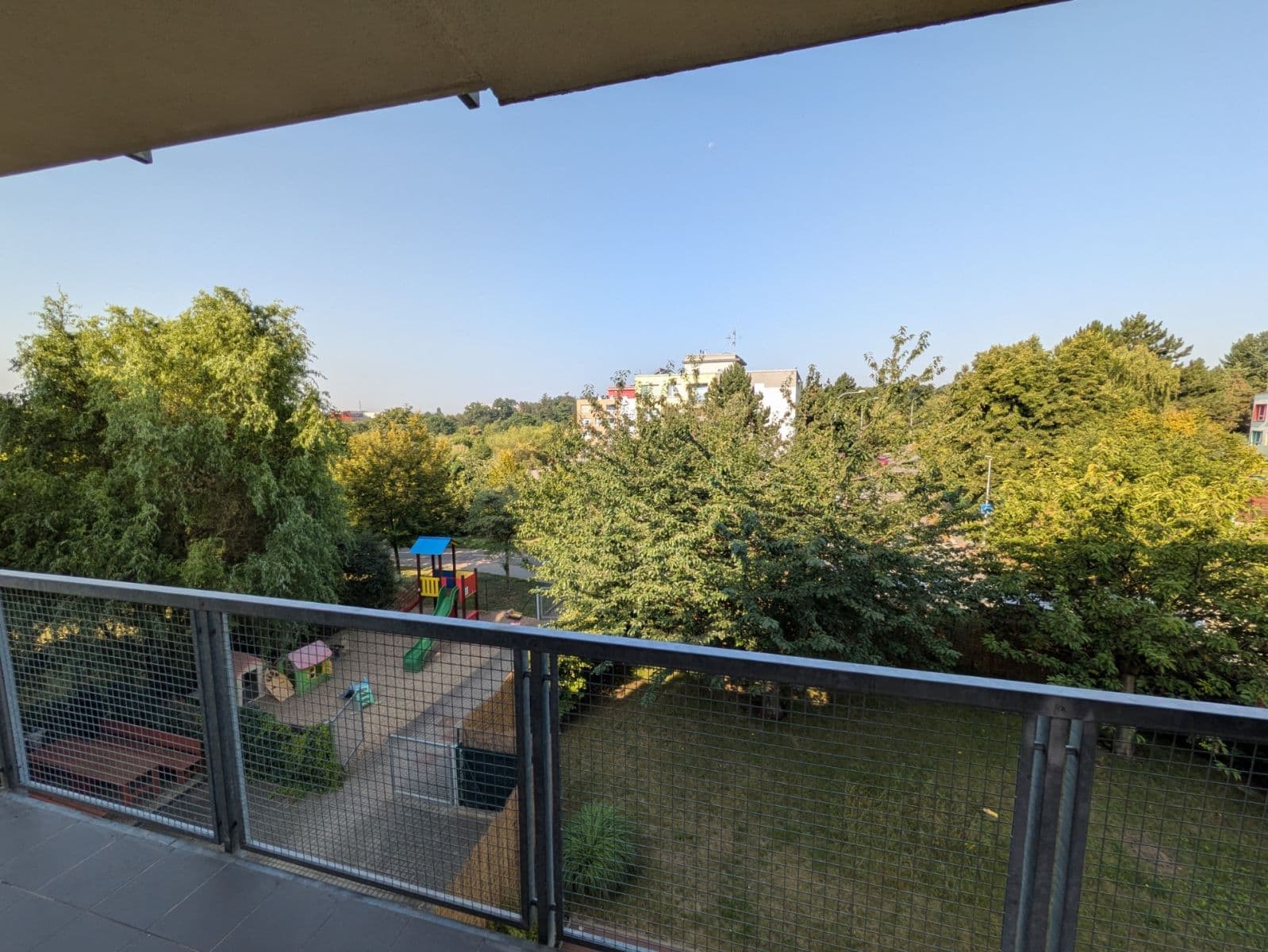 Pronájem bytu 3+kk 71 m², K Lesu, Praha, Praha Pronájem bytu 3+kk 71 m², K Lesu, Praha, Praha