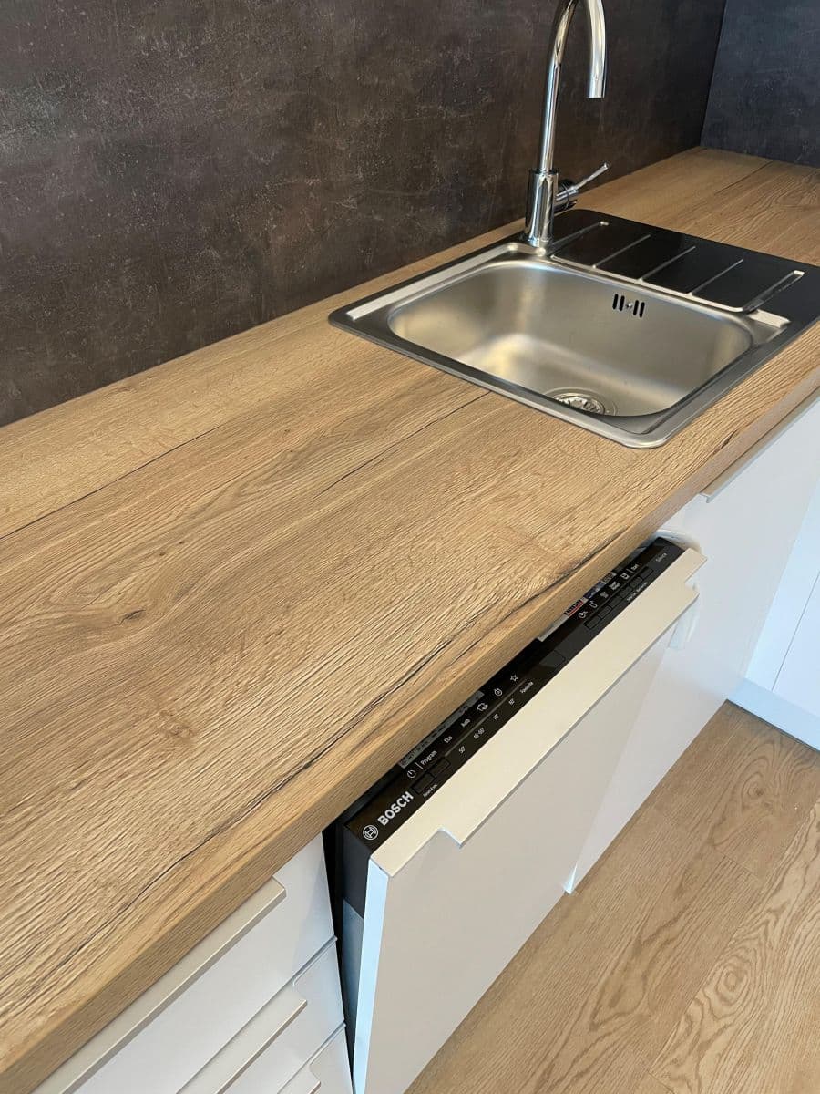 Pronájem bytu 1+kk 42 m², Nuselská, Praha, Praha Pronájem bytu 1+kk 42 m², Nuselská, Praha, Praha