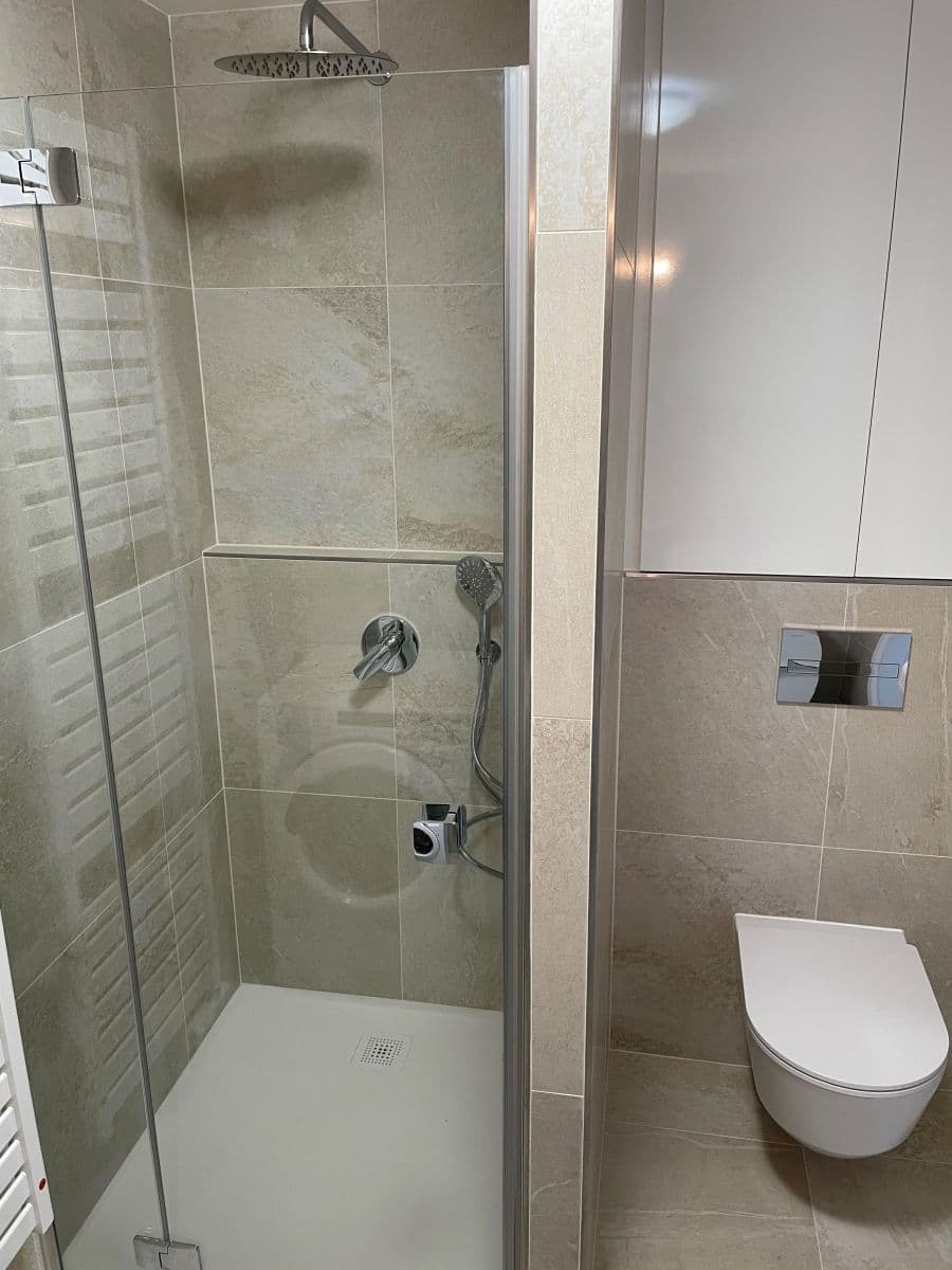 Pronájem bytu 1+kk 42 m², Nuselská, Praha, Praha Pronájem bytu 1+kk 42 m², Nuselská, Praha, Praha